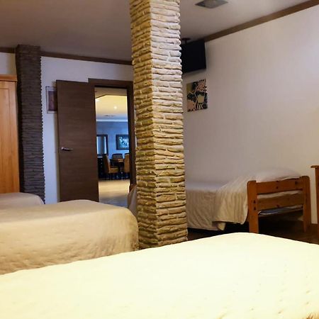 Vila Casa Roque Aguayro Agüimes Exteriér fotografie