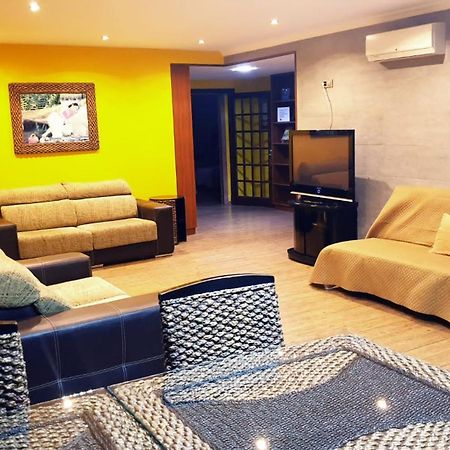 Vila Casa Roque Aguayro Agüimes Exteriér fotografie