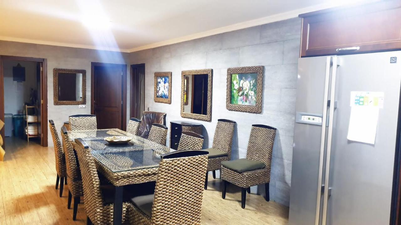 Vila Casa Roque Aguayro Agüimes Exteriér fotografie