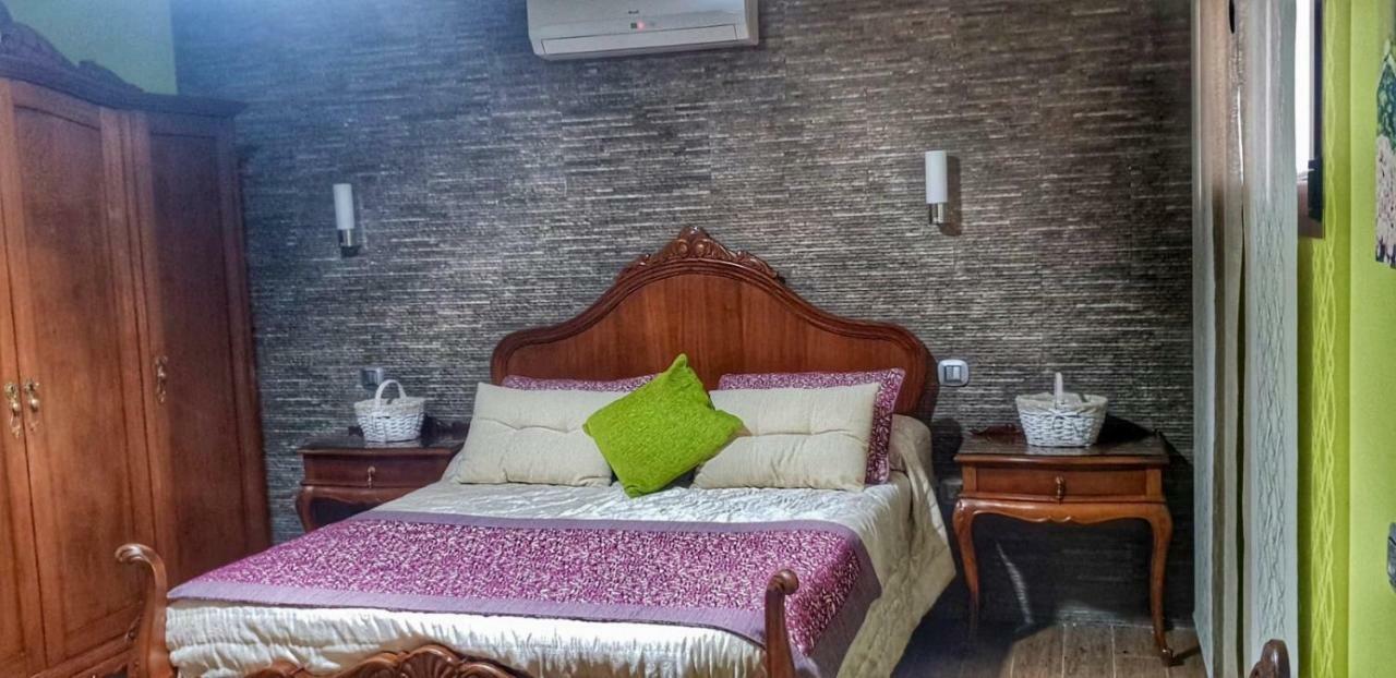 Vila Casa Roque Aguayro Agüimes Exteriér fotografie