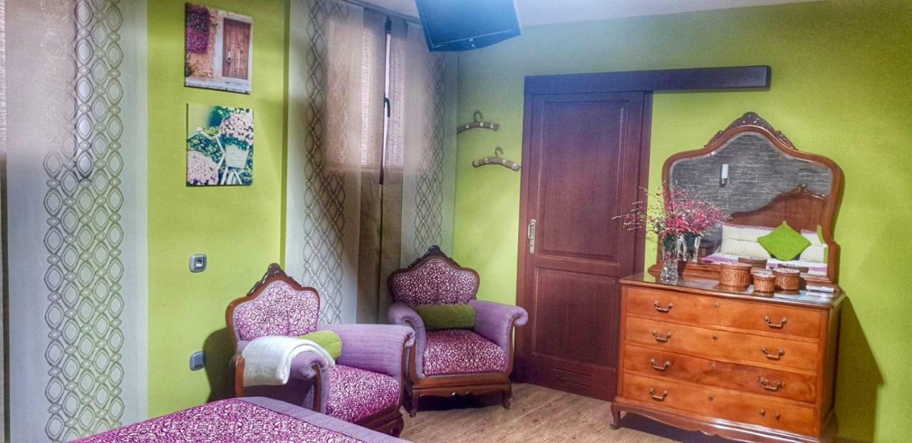 Vila Casa Roque Aguayro Agüimes Exteriér fotografie