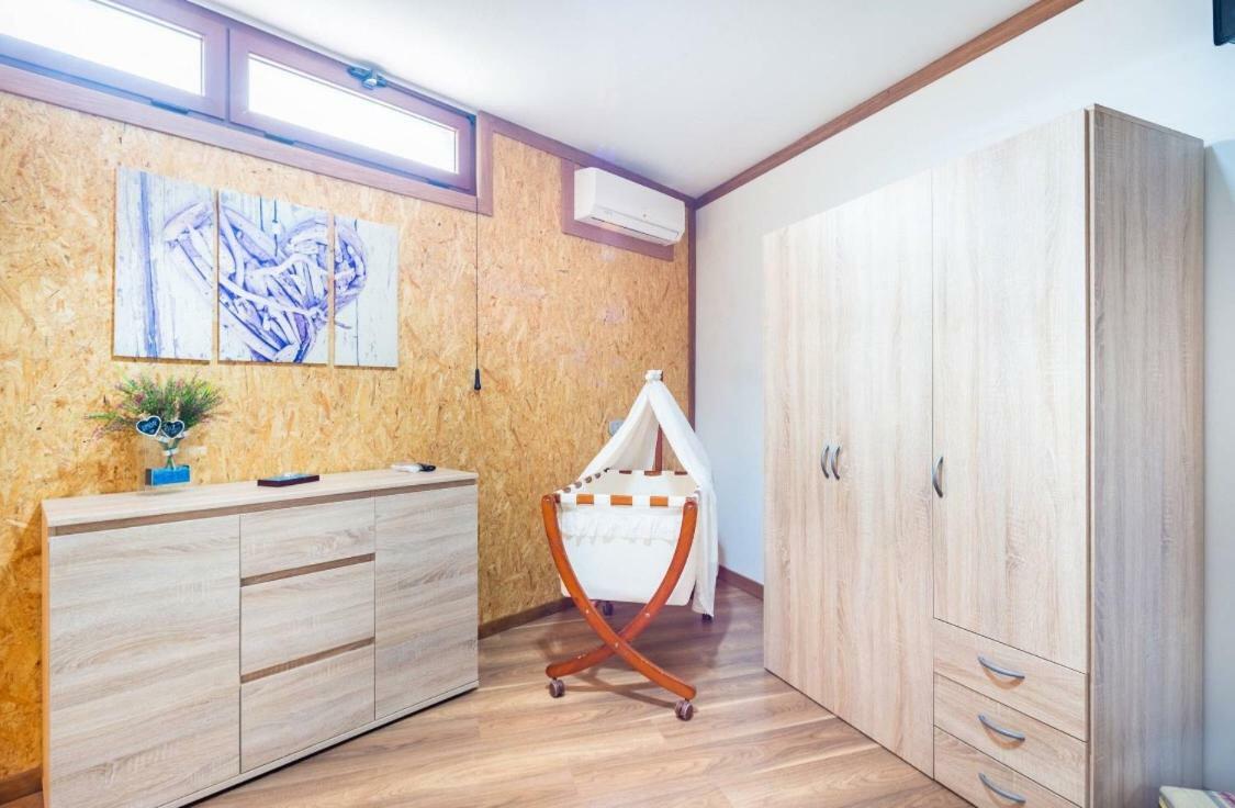 Vila Casa Roque Aguayro Agüimes Exteriér fotografie