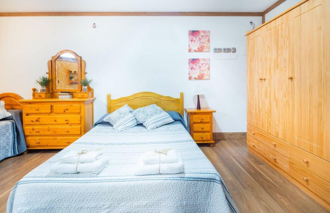 Vila Casa Roque Aguayro Agüimes Exteriér fotografie