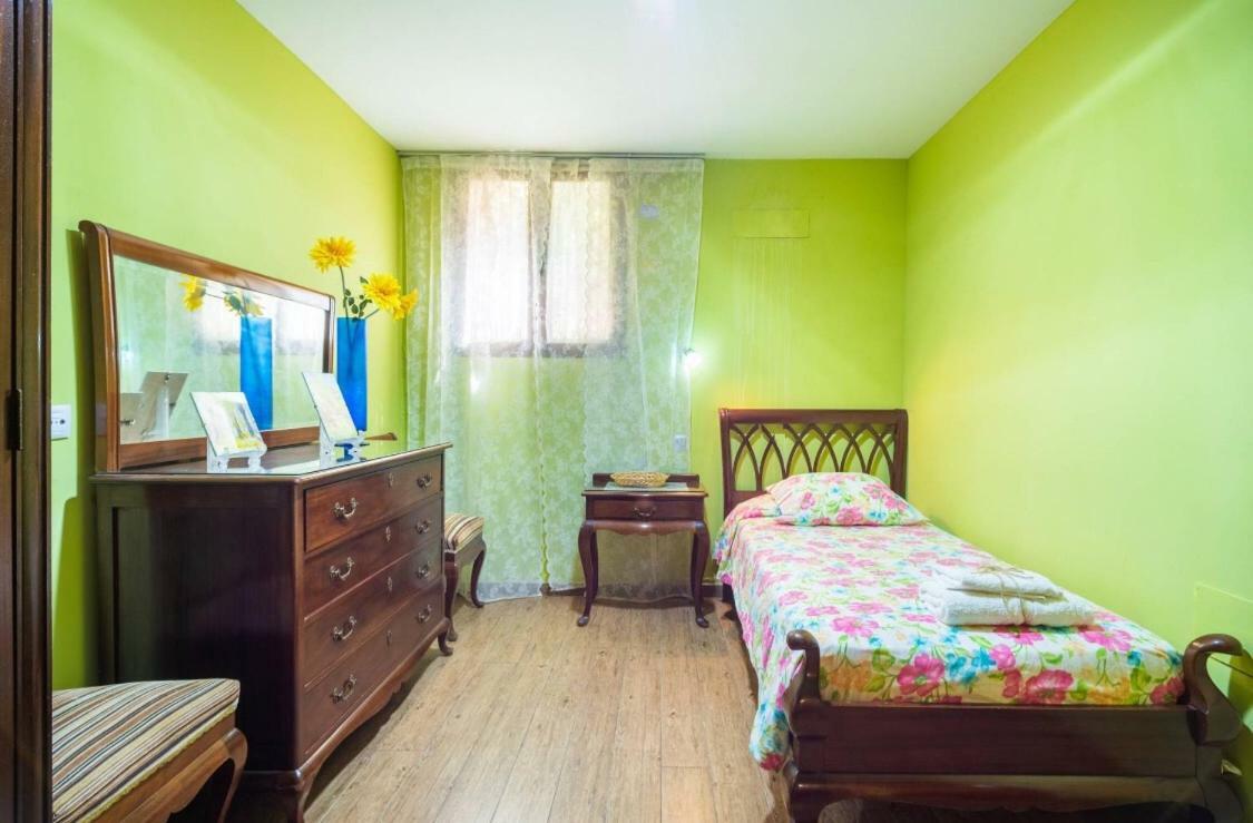 Vila Casa Roque Aguayro Agüimes Exteriér fotografie