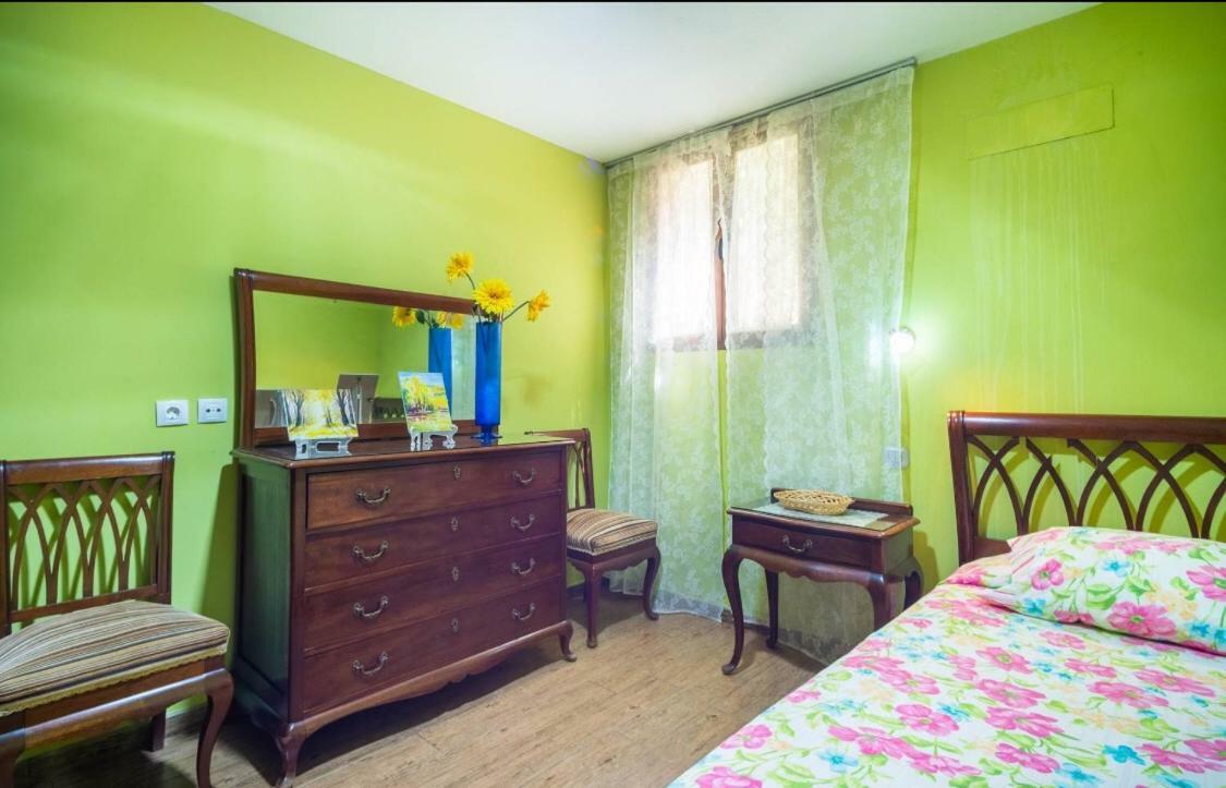 Vila Casa Roque Aguayro Agüimes Exteriér fotografie