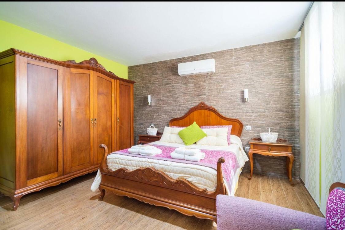 Vila Casa Roque Aguayro Agüimes Exteriér fotografie